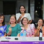 LUMANGBAYAN SENIOR CITIZEN NIGHT 2024