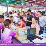 PAGKALINGA SA LUNGSOD, IBIBIGAY NG MAY LUGOD-SERBISYONG TAMA PARA SA BARANGAY LUMANGBAYAN