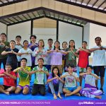 TAMA Sports Clinic, Music and Arts Workshop