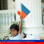 Anak ng Teatro | 126th Philippine Independence Day