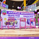 CALAPAN CITY FIESTA 2024 RAFFLE BONANZA