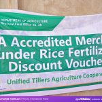 DAY 4 OF FERTILIZER DISCOUNT VOUCHER DISTRIBUTION