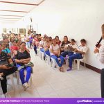 PAMAMAHAGI NG HEALTH EMERGENCY ALLOWANCE (HEA) CALAPAN, MATAGUMPAY!