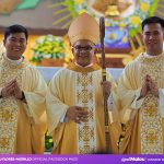 Sacred Ordination to the Presbyterate