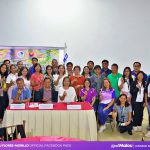 Mag-asawang Tubig Watershed Mgt. 2nd Quarter Council Meeting