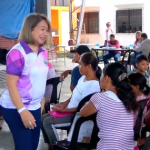 Barangay Caravan