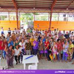 Bucayao Senior Citizens Meeting