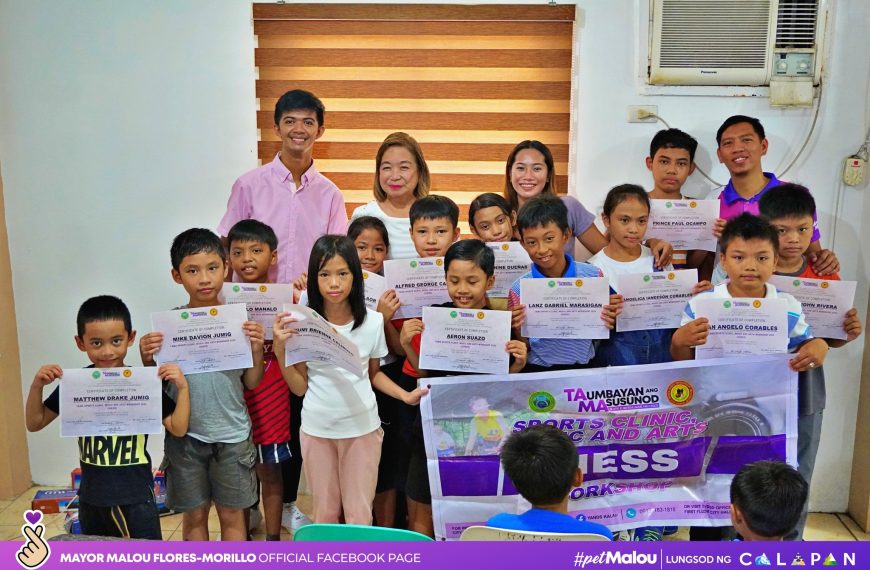 TAMA SPORTS CLINIC CHESS GRADUATION