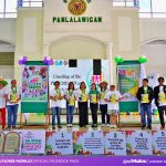 2024 JOINT REGIONAL NUTRITION MONTH LAUNCHING