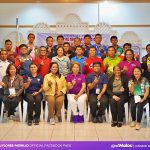 IP-ICS or Local DRRM Council Members of Calapan City