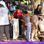 PADI WOMEN’S DIVE DAY 2024 CELEBRATION, BINIGYANG DAAN SA LUNGSOD NG CALAPAN