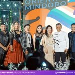 ORIENTAL MINDORO PRIDE BALL 2024