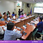 2ND QUARTER REGIONAL GOVERNMENT CENTER MANAGEMENT COMMITTEE MEETING