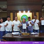 DOST-MIMAROPA & CALFFA MOA SIGNING: SMART & SUSTAINABLE RICE FARMING SOLUTIONS IN CALAPAN CITY