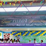 Canubing II Elem. School Grand Alumni Homecoming