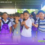 TAMAng School Supplies para sa Chikitings 2024