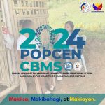 2024 POPCEN CBMS