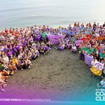 International Coastal Cleanup 2024