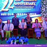  BJMP – MIMAROPA’s 22nd Anniversary