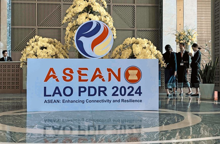 LAO PDR 2024