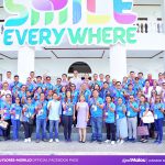 CALAPAN CITY WELCOMES THE MUNICIPALITY OF ODIONGAN, ROMBLON FOR BENCHMARKING VISIT