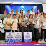 Pamilihang Bayan ng Bidang Mamimili PBBM Awards 2024