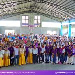 Elderly Filipino Week National Celebration 2024