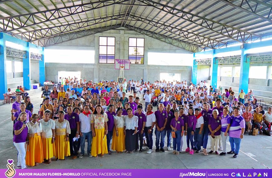 Elderly Filipino Week National Celebration 2024