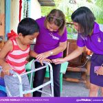 ASSISTIVE DEVICES DISTRIBUTION