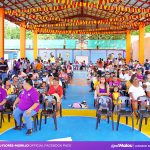 BARANGAY CARAVAN: SERBISYONG TAMA AT MABUTING PAMAMAHALA, IPINAGPAPATULOY AT IPAGPAPATULOY PA!