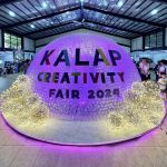 Lunsod Lunsad Kalap Creativity Fair 2024!