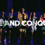 CCAA SEASON 19: RISE AND CONQUER