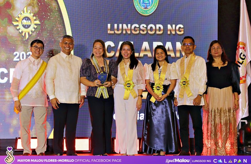  DILG SINAG Awards 2024