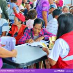 SOCIAL PENSION PAYOUT SA SENIOR CITIZENS