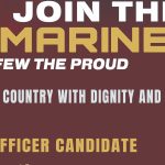 Join the Marines