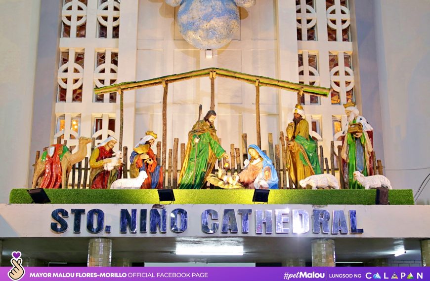 First Simbang Gabi | December 15, 2024