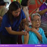 Expanded Health Program sa Brgy. Lalud